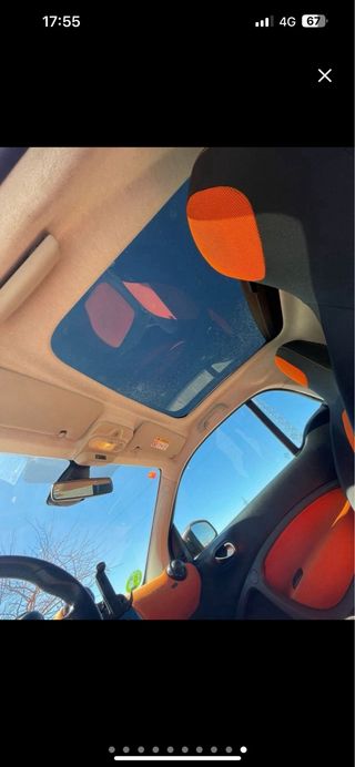 smart fortwo  OFERTA