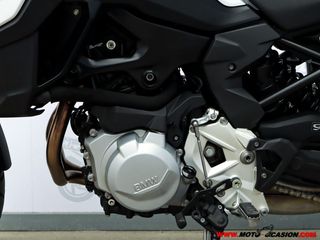 BMW F 750 GS ¿A2?