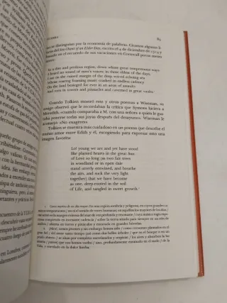 J. R. R. Tolkien. Una biografía