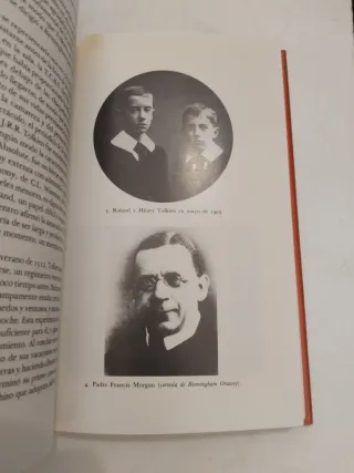 J. R. R. Tolkien. Una biografía