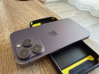 iPhone 14 Pro 128GB Space Gray