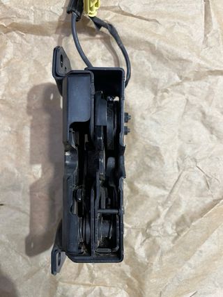 Cerradura Hyundai Tucson