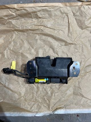 Cerradura Hyundai Tucson