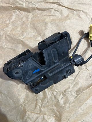 Cerradura Hyundai Tucson