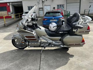 Honda Goldwing GL 1800 Touring