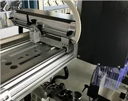 Copiadora Cremona 3 Motores GALAXY IV Aluminio/PVC