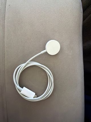 Apple Watch SE GPS + Cellular color Negro