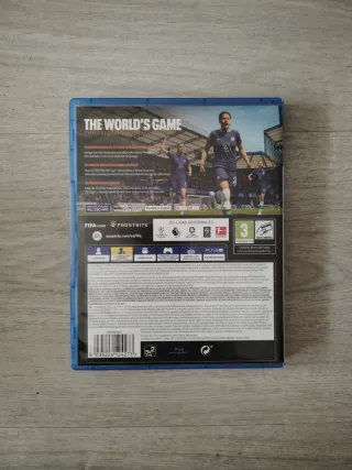 FIFA 23 PS4 (PlayStation 4) EA Sports