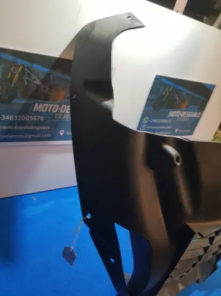 Contraescudo BMW C 650 GT 2019