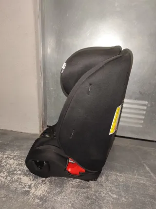 Silla coche Star Ibaby