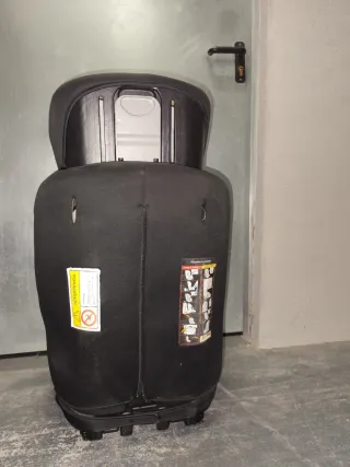 Silla coche Star Ibaby