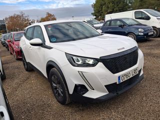 Peugeot 2008   Active Pack BlueHDI 81kW (110CV)