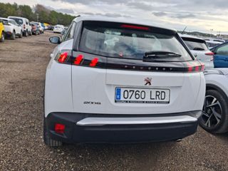 Peugeot 2008   Active Pack BlueHDI 81kW (110CV)