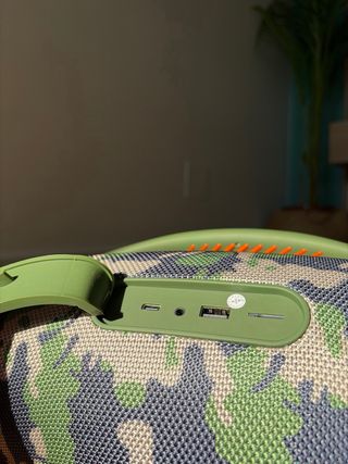 Altavoz JBL Boombox 3 Camuflaje !!!