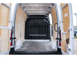 RENAULT Master Furgon T L2H2 3300 Bl dCi 100kW 135CV