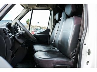 RENAULT Master Furgon T L2H2 3300 Bl dCi 100kW 135CV