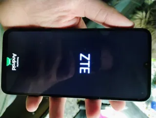 ZTE Blade A55