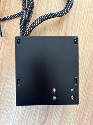 Fuente Alimentación PC Nox