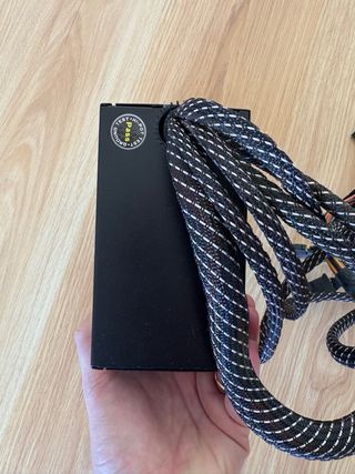 Fuente Alimentación PC Nox