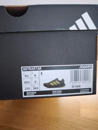 Adidas Astrastar