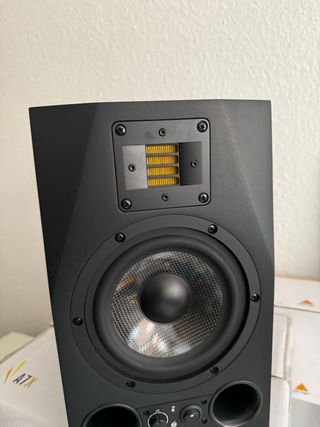 Adam Audio A7X Monitor Activo pair