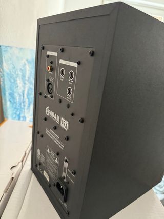 Adam Audio A7X Monitor Activo pair