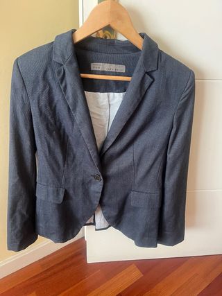 Americana Zara Talla L