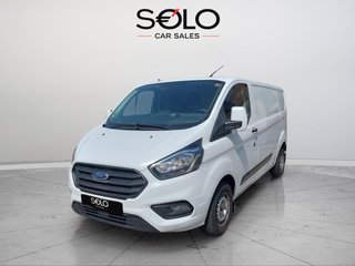 FORD Transit Custom Van 2.0 TDCI 77kW 300 L2 Trend