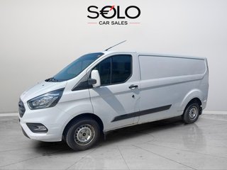 FORD Transit Custom Van 2.0 TDCI 77kW 300 L2 Trend