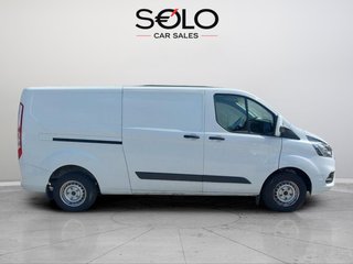 FORD Transit Custom Van 2.0 TDCI 77kW 300 L2 Trend