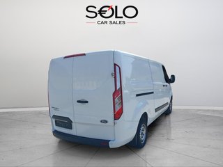 FORD Transit Custom Van 2.0 TDCI 77kW 300 L2 Trend