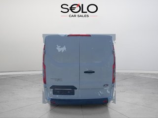 FORD Transit Custom Van 2.0 TDCI 77kW 300 L2 Trend
