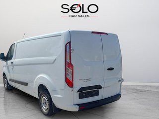FORD Transit Custom Van 2.0 TDCI 77kW 300 L2 Trend
