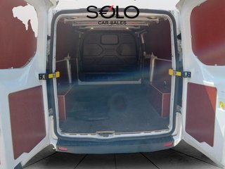 FORD Transit Custom Van 2.0 TDCI 77kW 300 L2 Trend