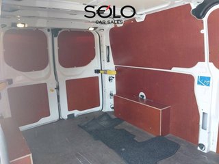 FORD Transit Custom Van 2.0 TDCI 77kW 300 L2 Trend