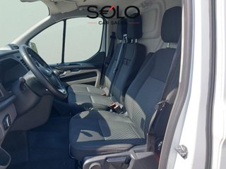 FORD Transit Custom Van 2.0 TDCI 77kW 300 L2 Trend