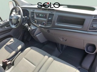 FORD Transit Custom Van 2.0 TDCI 77kW 300 L2 Trend