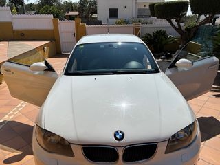 BMW Serie 1 Pack M 2008