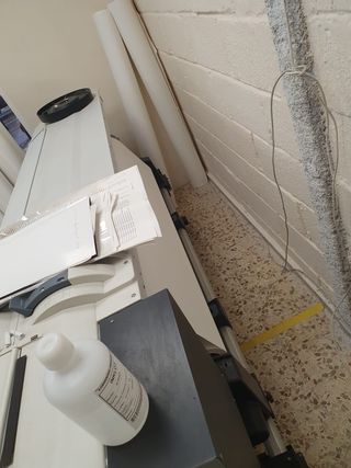 Plotter Sublimación Epson SureColor SC-F7100 64