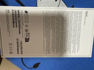 iPhone 15 128GB Rosa