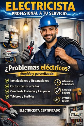 Electricista