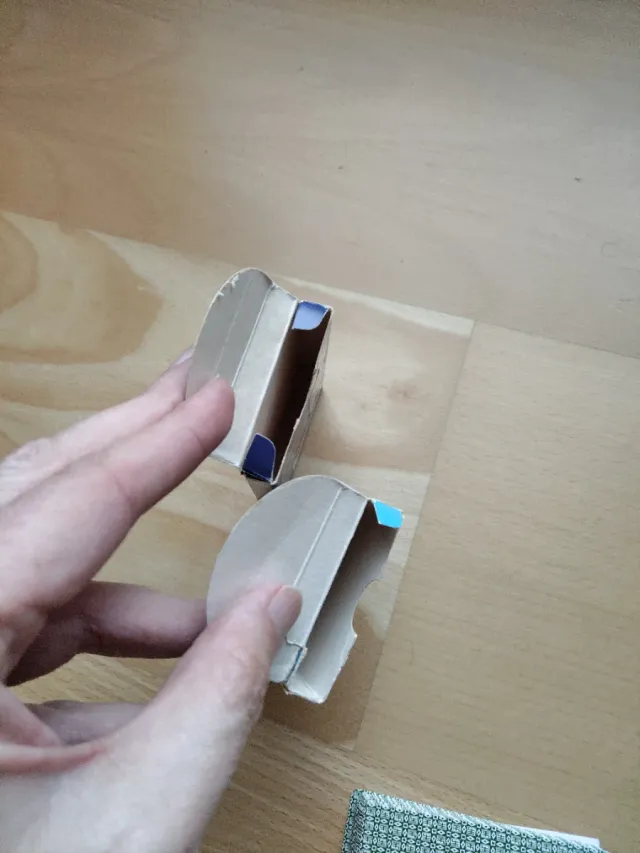 Lote de naipes Fournier