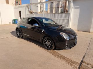 Alfa Romeo MiTO QV
