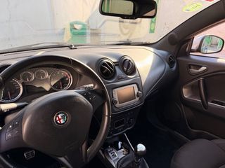 Alfa Romeo MiTO QV