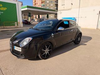 Alfa Romeo MiTO QV