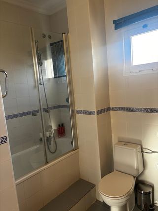 Alquiler en Almensilla Sevilla • Fin de semana