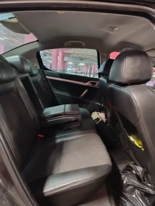Peugeot 407 2007