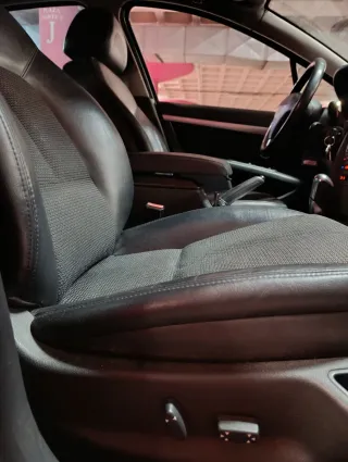 Peugeot 407 2007