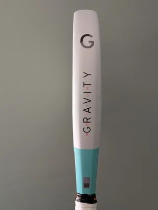 Head Gravity Motion Pala de Pádel