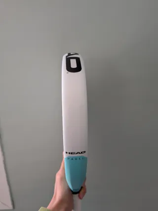 Head Gravity Motion Pala de Pádel